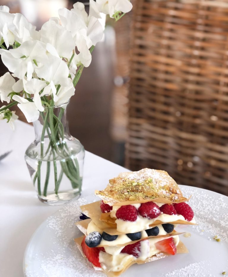 Bellagio in Illovo is Johannesburg’s number one hidden gem restaurant