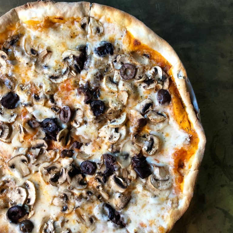 Our five best restaurants in Johannesburg at the moment