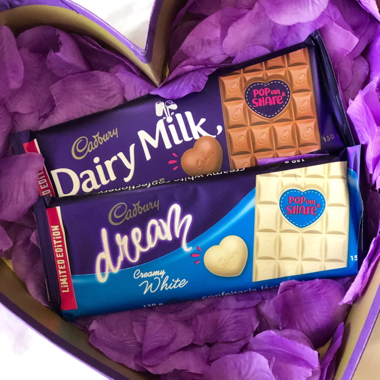 Ideas on how to start preparing for Valentine’s Day
