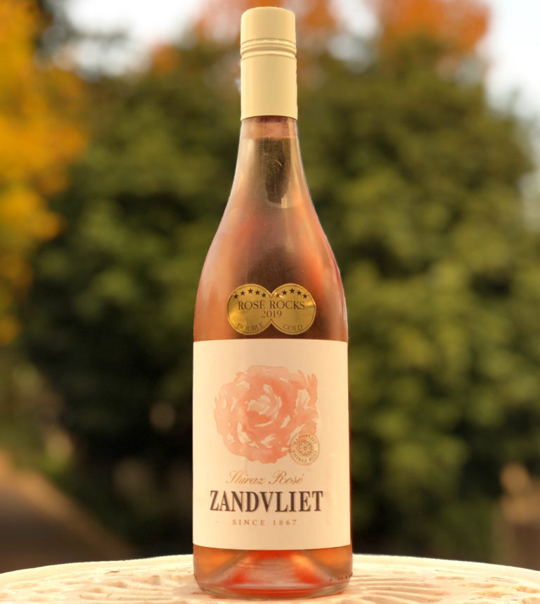 5 wonderful wines we drank during lockdown