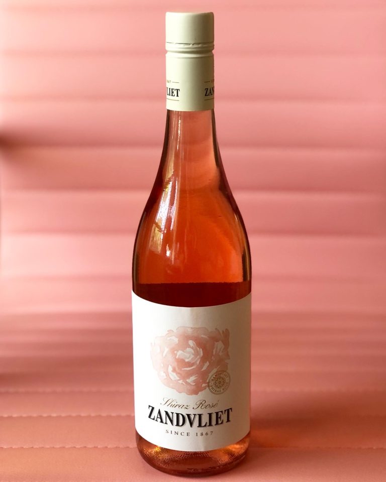 Ultimate Gift Guide: All Things Pink
