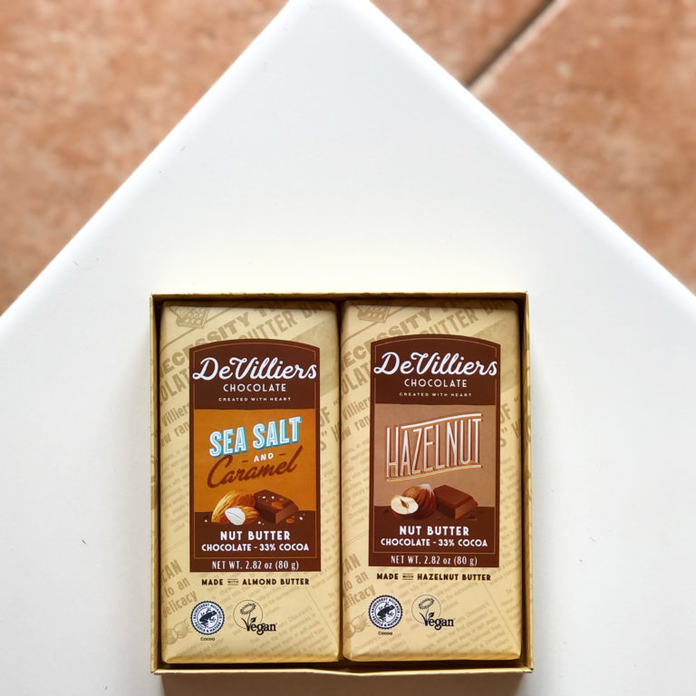 Ultimate Gift Guide: Chocolate for the Chocoholics