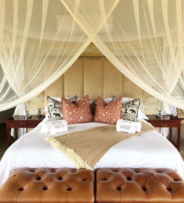 Nothing plain about Safari Plains in Mabula
