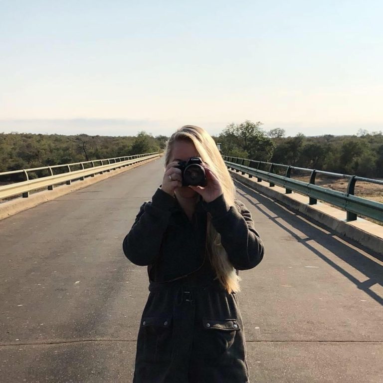 South Africa: Let These Photos Do The Talking