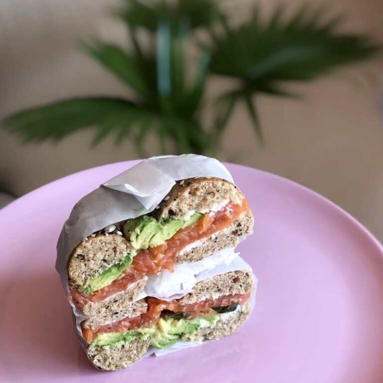 The best bagel spots in Johannesburg